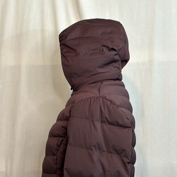 32 Degrees Heat Maroon Puffer‎ Jacket in Size M - Picture 7 of 16